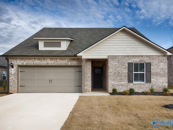 90 Wilcot Road, Meridianville, AL 35759