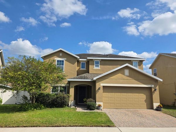 172 WILLIAMSON DRIVE, DAVENPORT, FL 33897