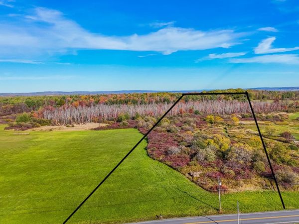 L25.3 Crommie Road, Cobleskill, NY 12043