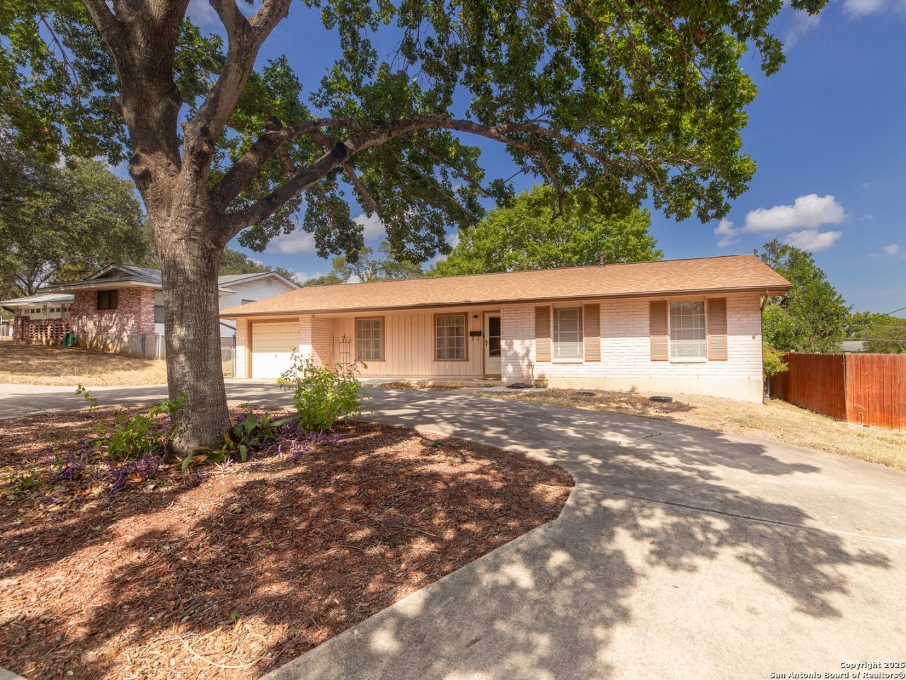 3807 E Palfrey St, San Antonio, TX 78223 Main Photo