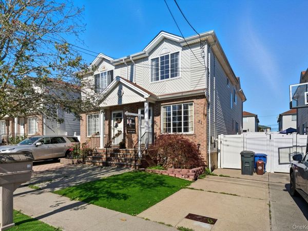 31 Beresford, Staten Island, NY 10314