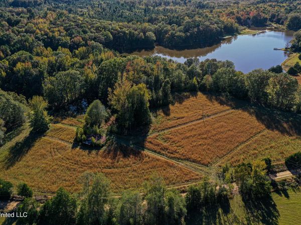 County Road 143, Coila, MS 38923