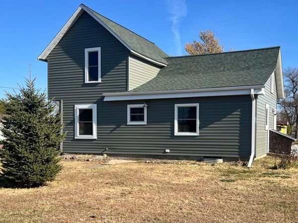 326 NW 1st Street, Granada, MN 56039