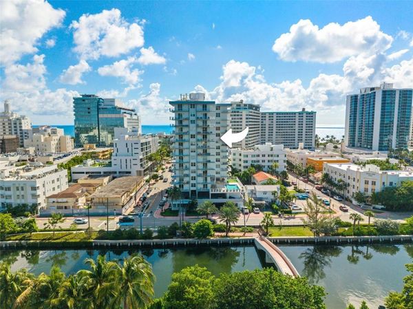 2829 Indian Creek Dr, Unit 1001+1002, Miami Beach, FL 33140