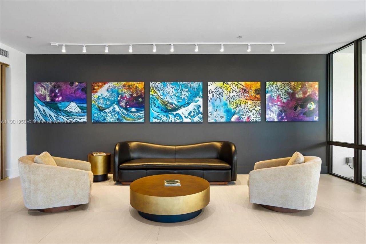 2829 Indian Creek Dr, Unit 1001+1002, Miami Beach, FL 33140 Photo