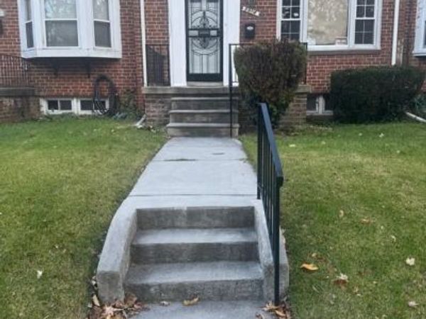 5914 NORTHWOOD DRIVE, BALTIMORE, MD 21212