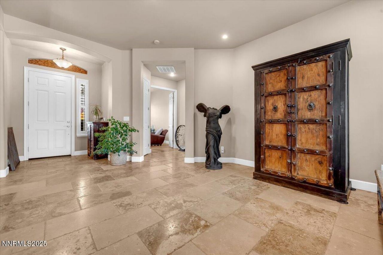 3644 Desert Fox Drive, Sparks, NV 89436 Photo