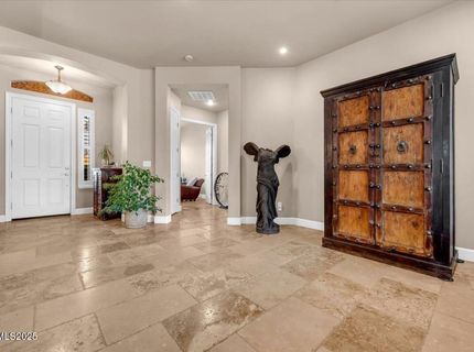 3644 Desert Fox Drive, Sparks, NV 89436 Photo