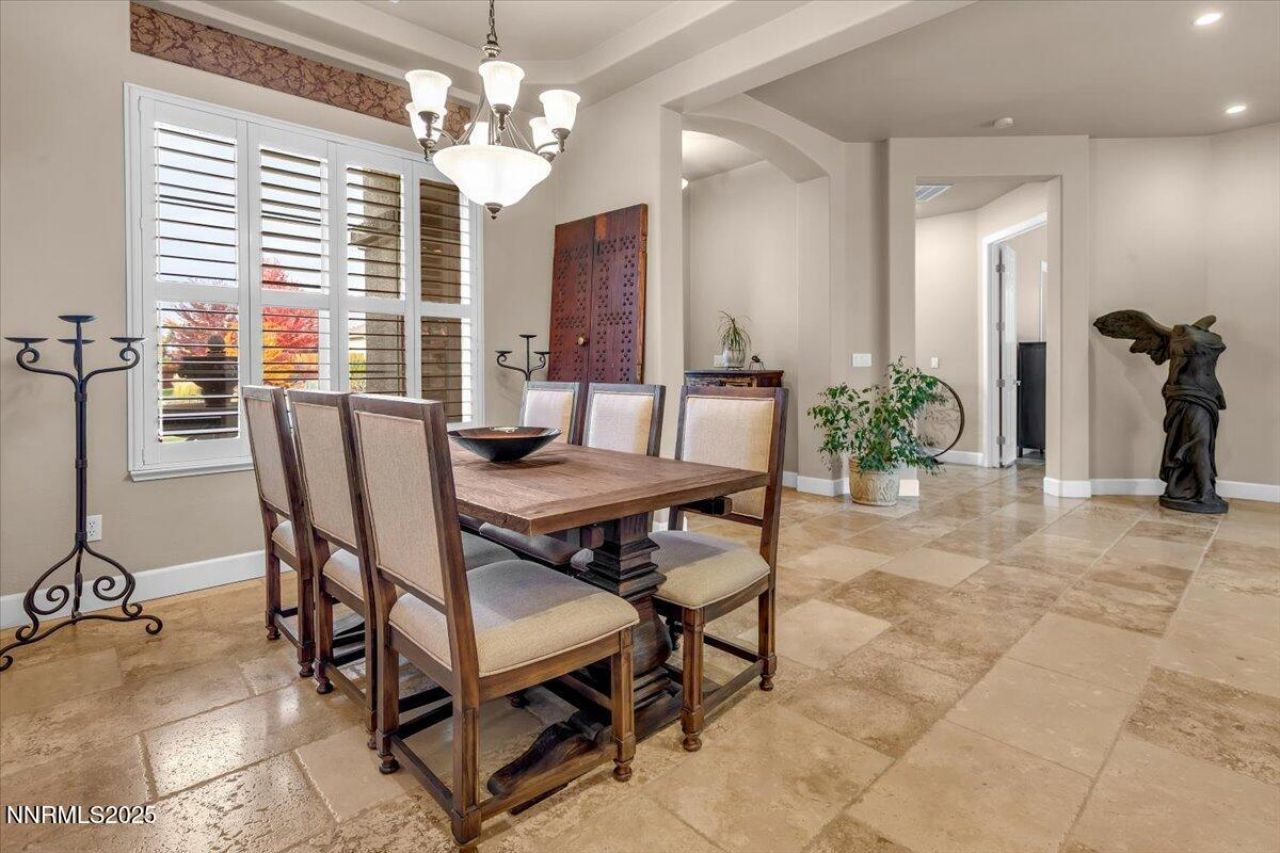 3644 Desert Fox Drive, Sparks, NV 89436 Photo