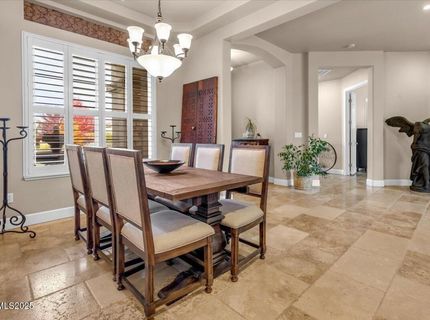 3644 Desert Fox Drive, Sparks, NV 89436 Photo