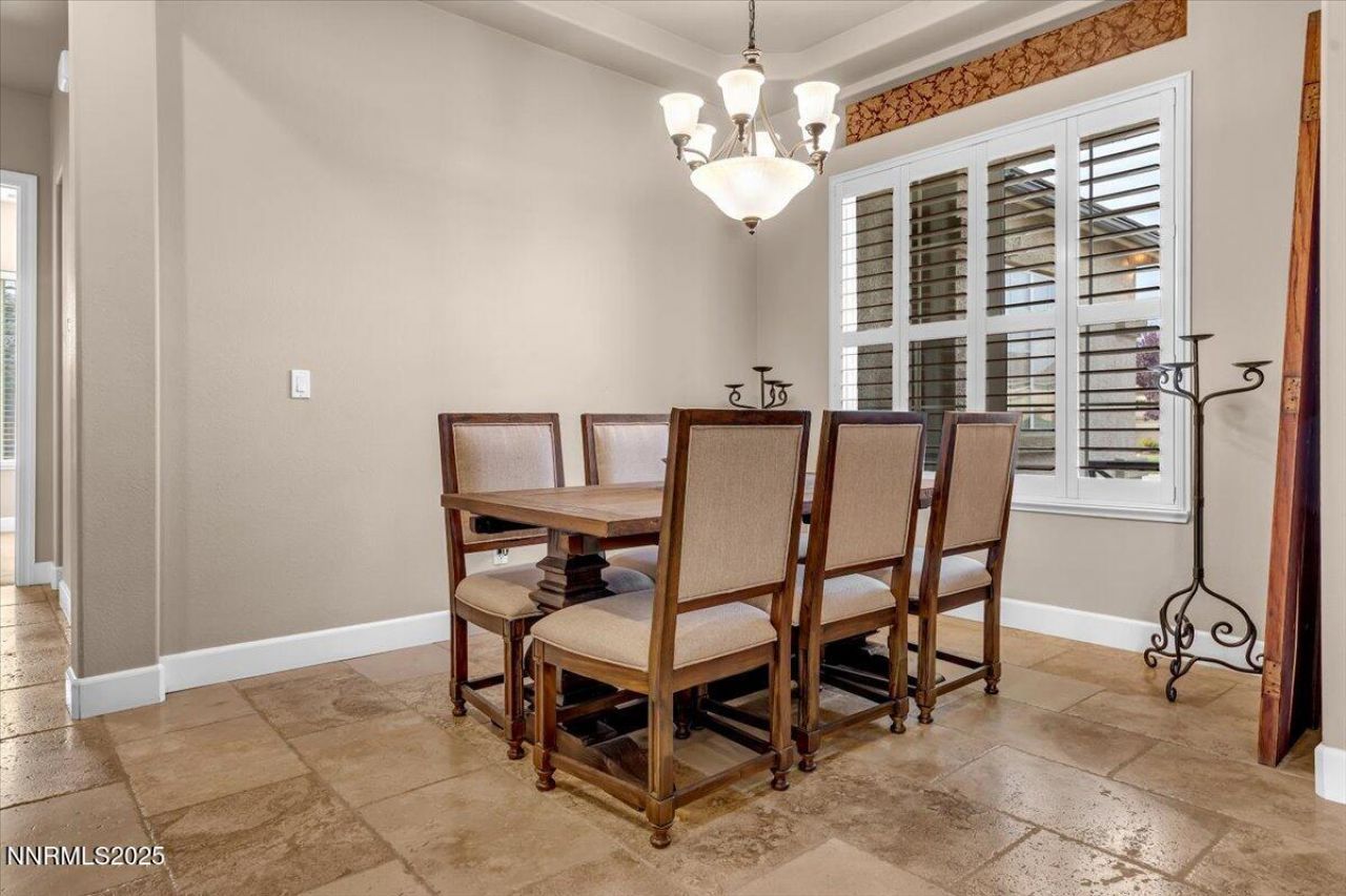 3644 Desert Fox Drive, Sparks, NV 89436 Photo