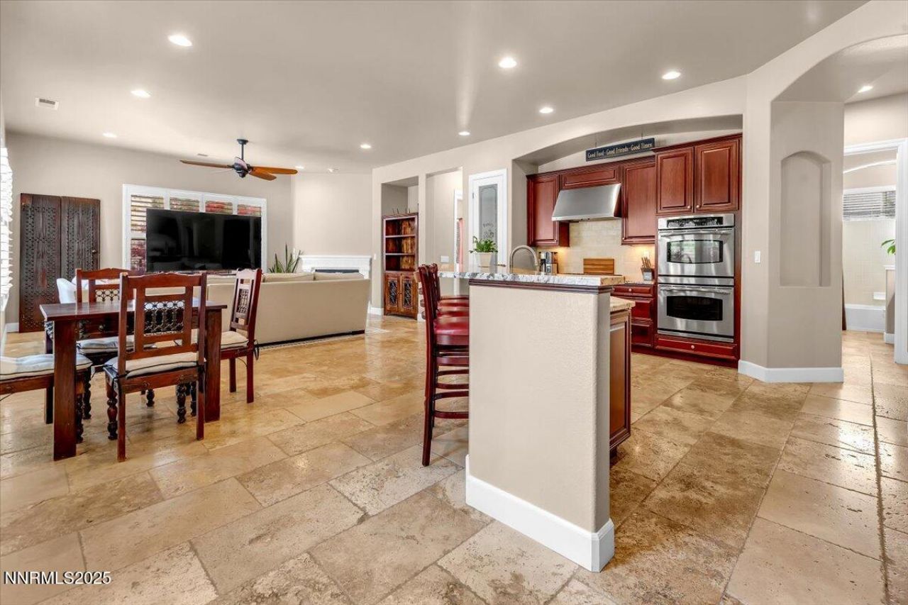 3644 Desert Fox Drive, Sparks, NV 89436 Photo