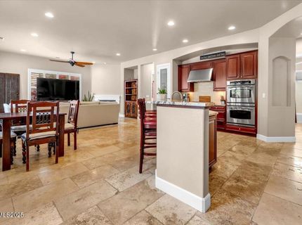 3644 Desert Fox Drive, Sparks, NV 89436 Photo