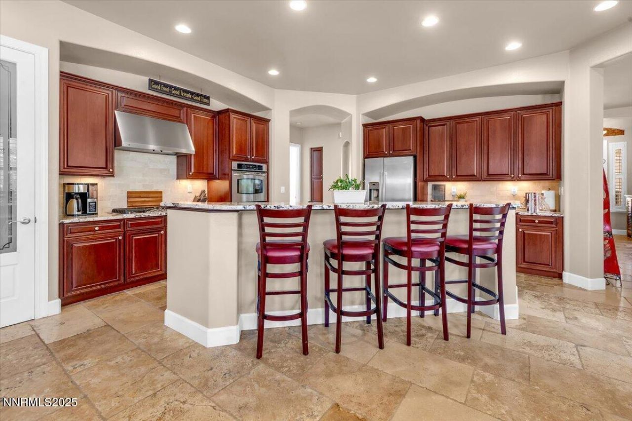 3644 Desert Fox Drive, Sparks, NV 89436 Photo