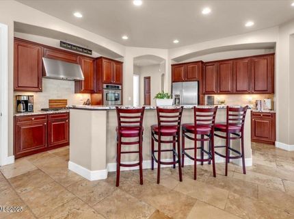 3644 Desert Fox Drive, Sparks, NV 89436 Photo