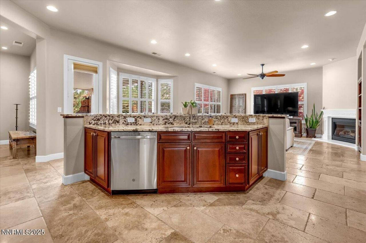 3644 Desert Fox Drive, Sparks, NV 89436 Photo