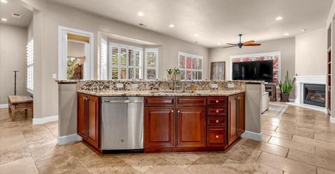 3644 Desert Fox Drive, Sparks, NV 89436 Photo