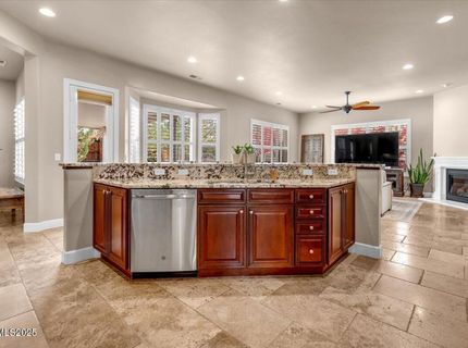 3644 Desert Fox Drive, Sparks, NV 89436 Photo