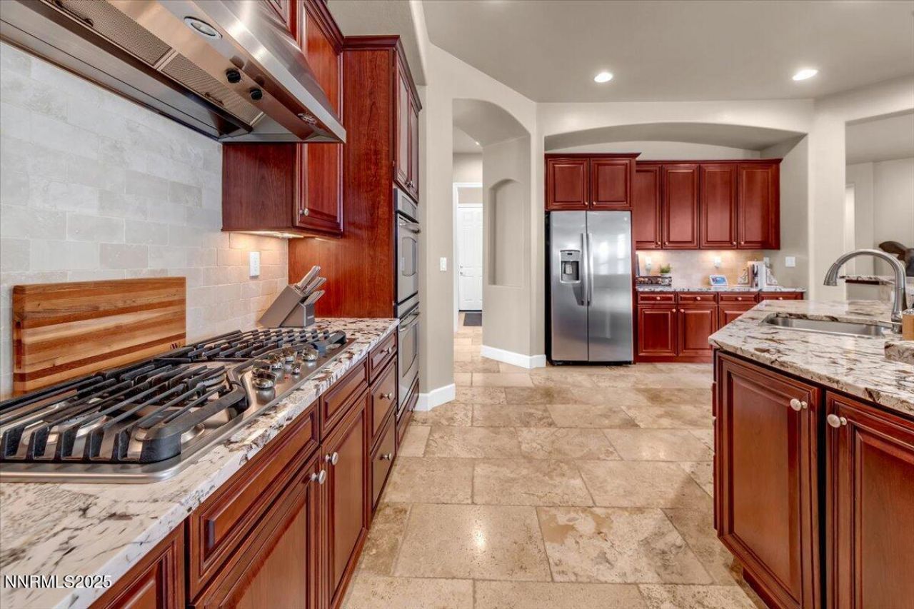 3644 Desert Fox Drive, Sparks, NV 89436 Photo