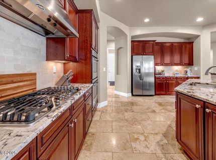 3644 Desert Fox Drive, Sparks, NV 89436 Photo