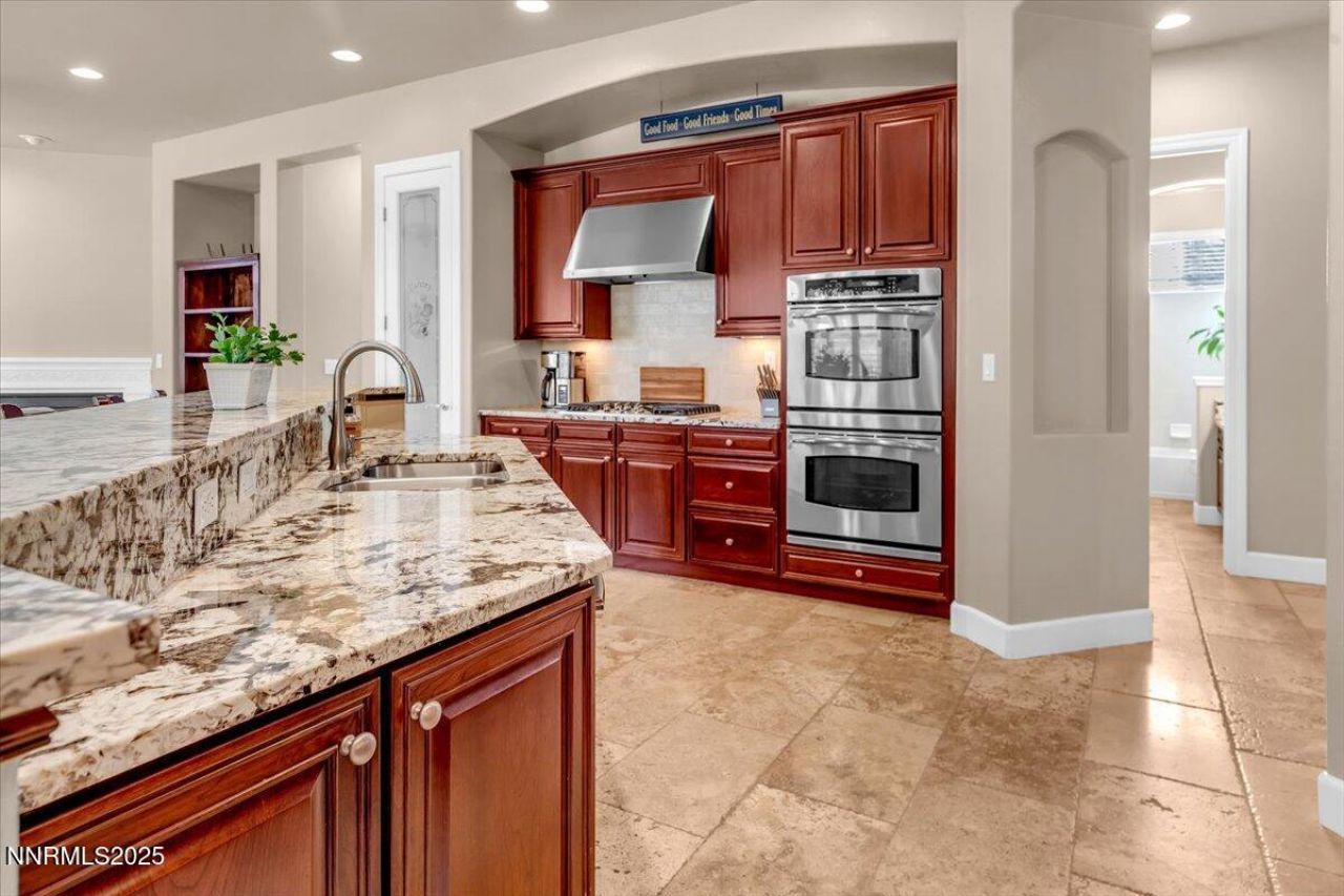 3644 Desert Fox Drive, Sparks, NV 89436 Photo