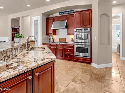 3644 Desert Fox Drive, Sparks, NV 89436 Photo