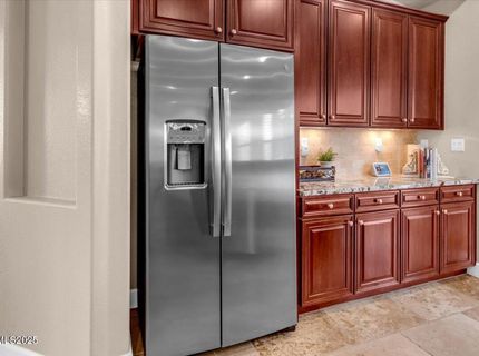 3644 Desert Fox Drive, Sparks, NV 89436 Photo