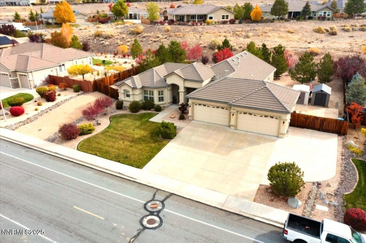 3644 Desert Fox Drive, Sparks, NV 89436 Photo