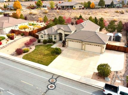 3644 Desert Fox Drive, Sparks, NV 89436 Photo