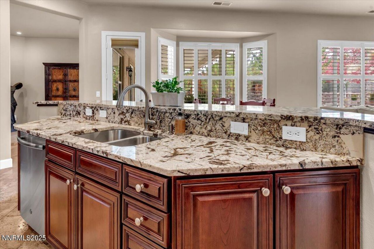 3644 Desert Fox Drive, Sparks, NV 89436 Photo