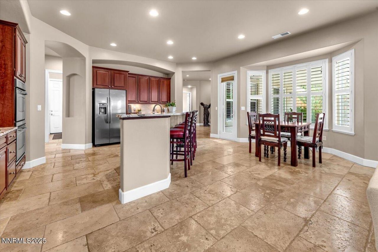 3644 Desert Fox Drive, Sparks, NV 89436 Photo