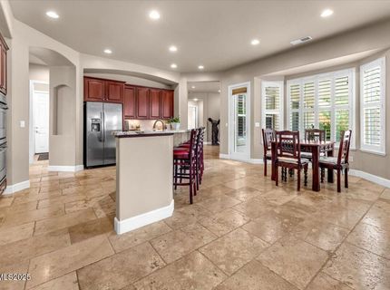 3644 Desert Fox Drive, Sparks, NV 89436 Photo