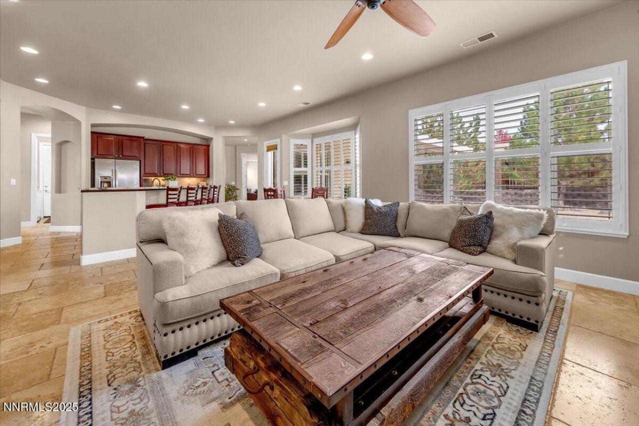 3644 Desert Fox Drive, Sparks, NV 89436 Photo