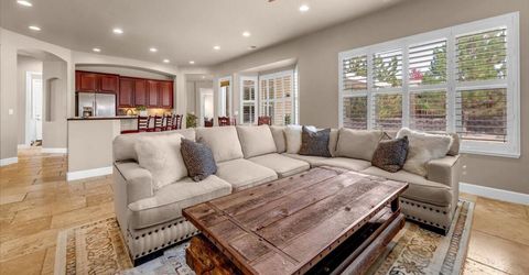 3644 Desert Fox Drive, Sparks, NV 89436 Photo