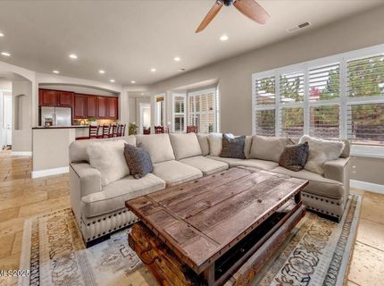 3644 Desert Fox Drive, Sparks, NV 89436 Photo