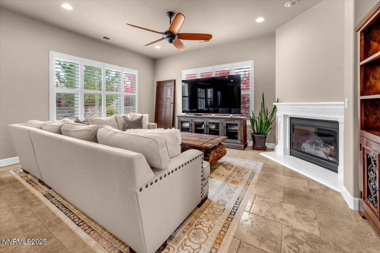 3644 Desert Fox Drive, Sparks, NV 89436 Photo