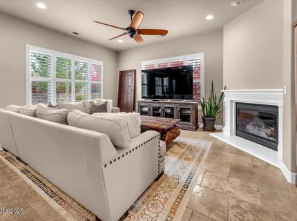 3644 Desert Fox Drive, Sparks, NV 89436 Photo