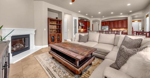 3644 Desert Fox Drive, Sparks, NV 89436 Photo