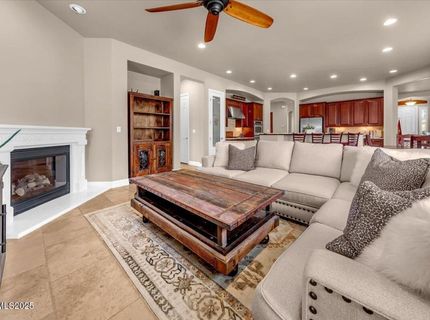 3644 Desert Fox Drive, Sparks, NV 89436 Photo