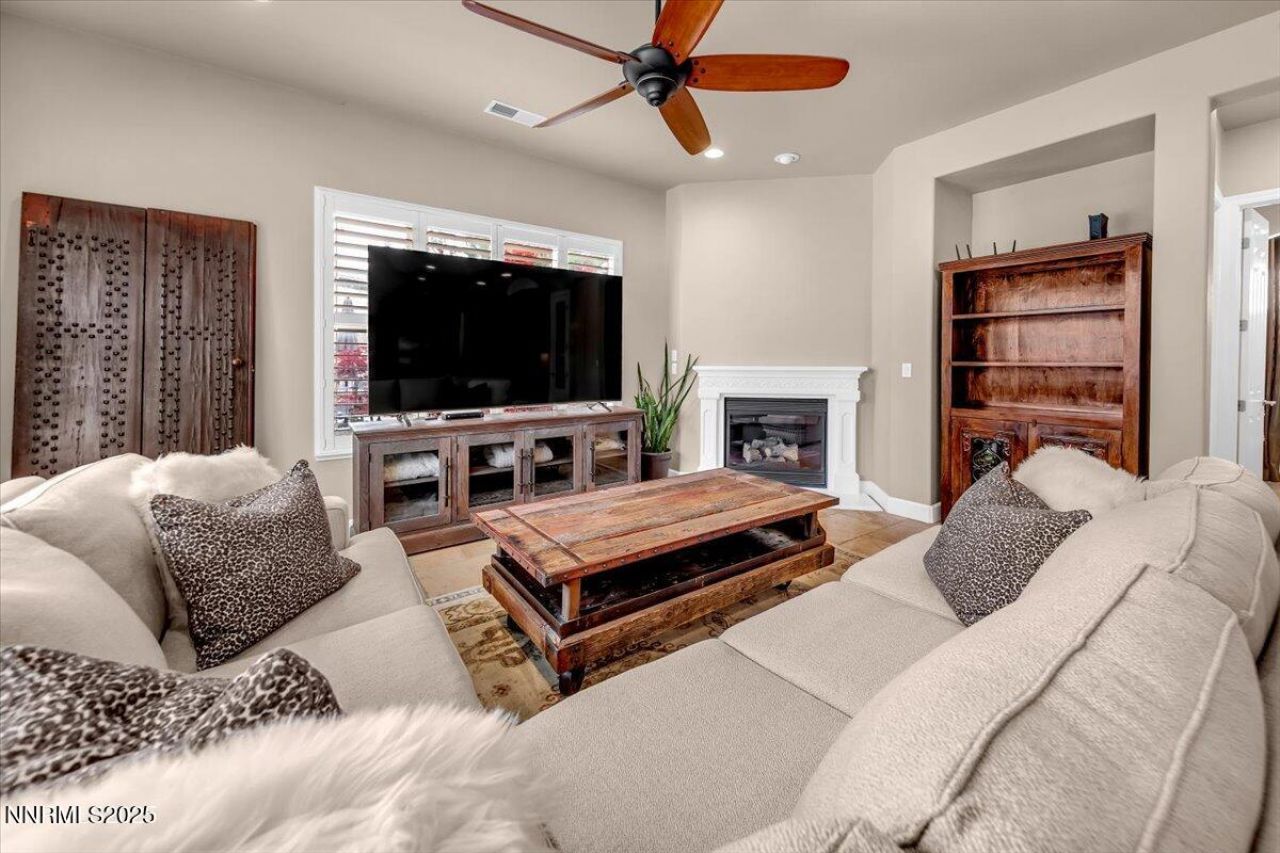 3644 Desert Fox Drive, Sparks, NV 89436 Photo