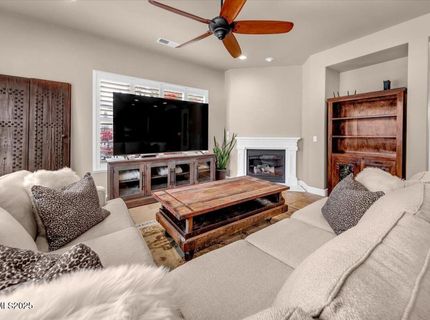 3644 Desert Fox Drive, Sparks, NV 89436 Photo