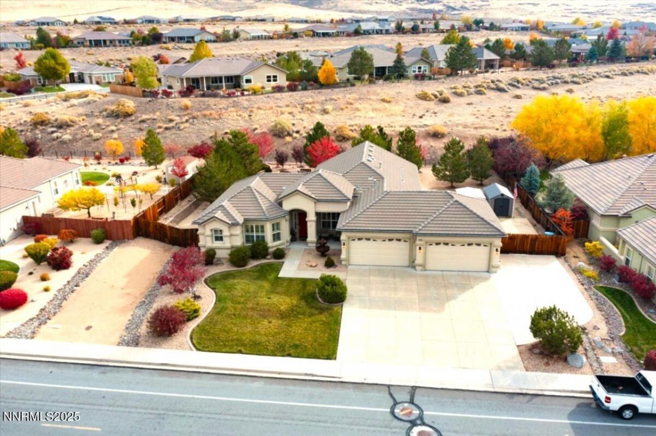 3644 Desert Fox Drive, Sparks, NV 89436 Photo