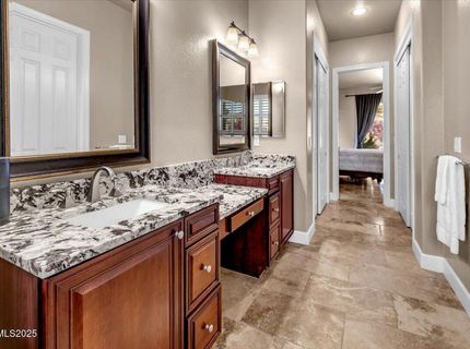 3644 Desert Fox Drive, Sparks, NV 89436 Photo