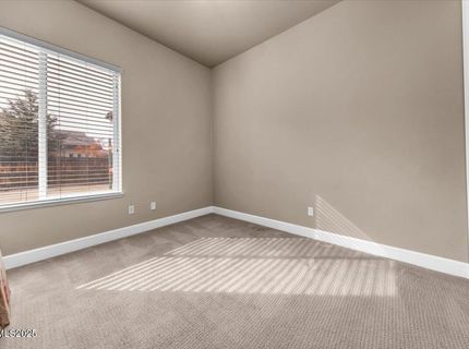 3644 Desert Fox Drive, Sparks, NV 89436 Photo