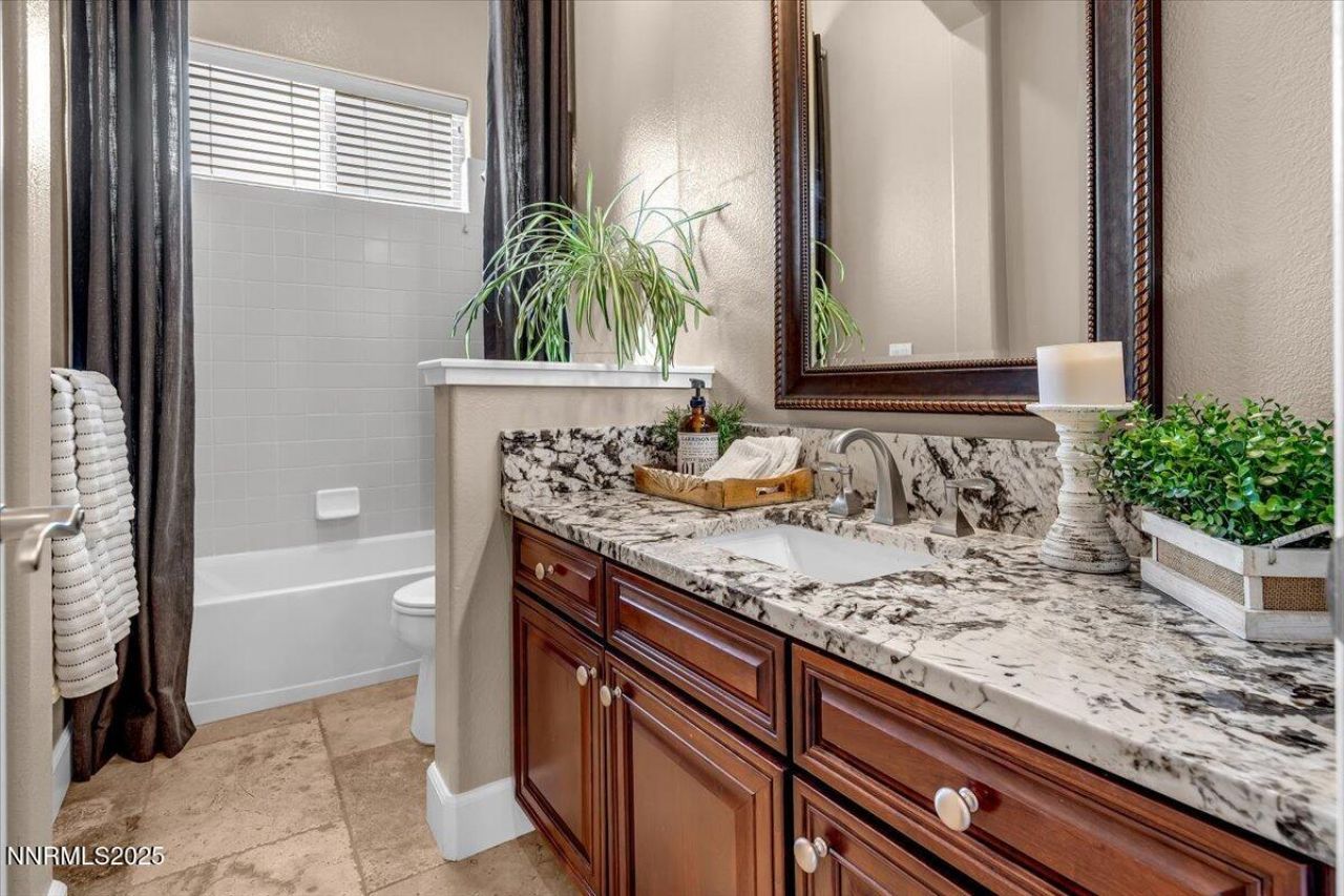 3644 Desert Fox Drive, Sparks, NV 89436 Photo