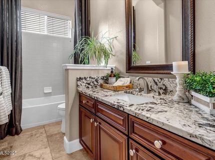 3644 Desert Fox Drive, Sparks, NV 89436 Photo