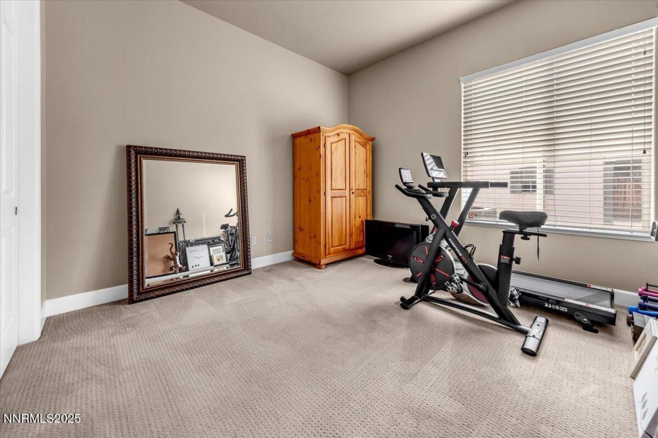 3644 Desert Fox Drive, Sparks, NV 89436 Photo