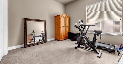 3644 Desert Fox Drive, Sparks, NV 89436 Photo