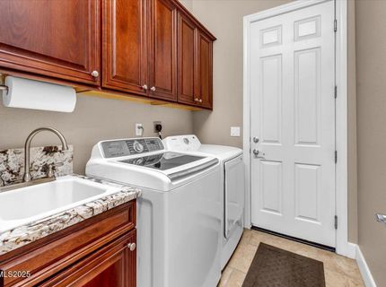 3644 Desert Fox Drive, Sparks, NV 89436 Photo