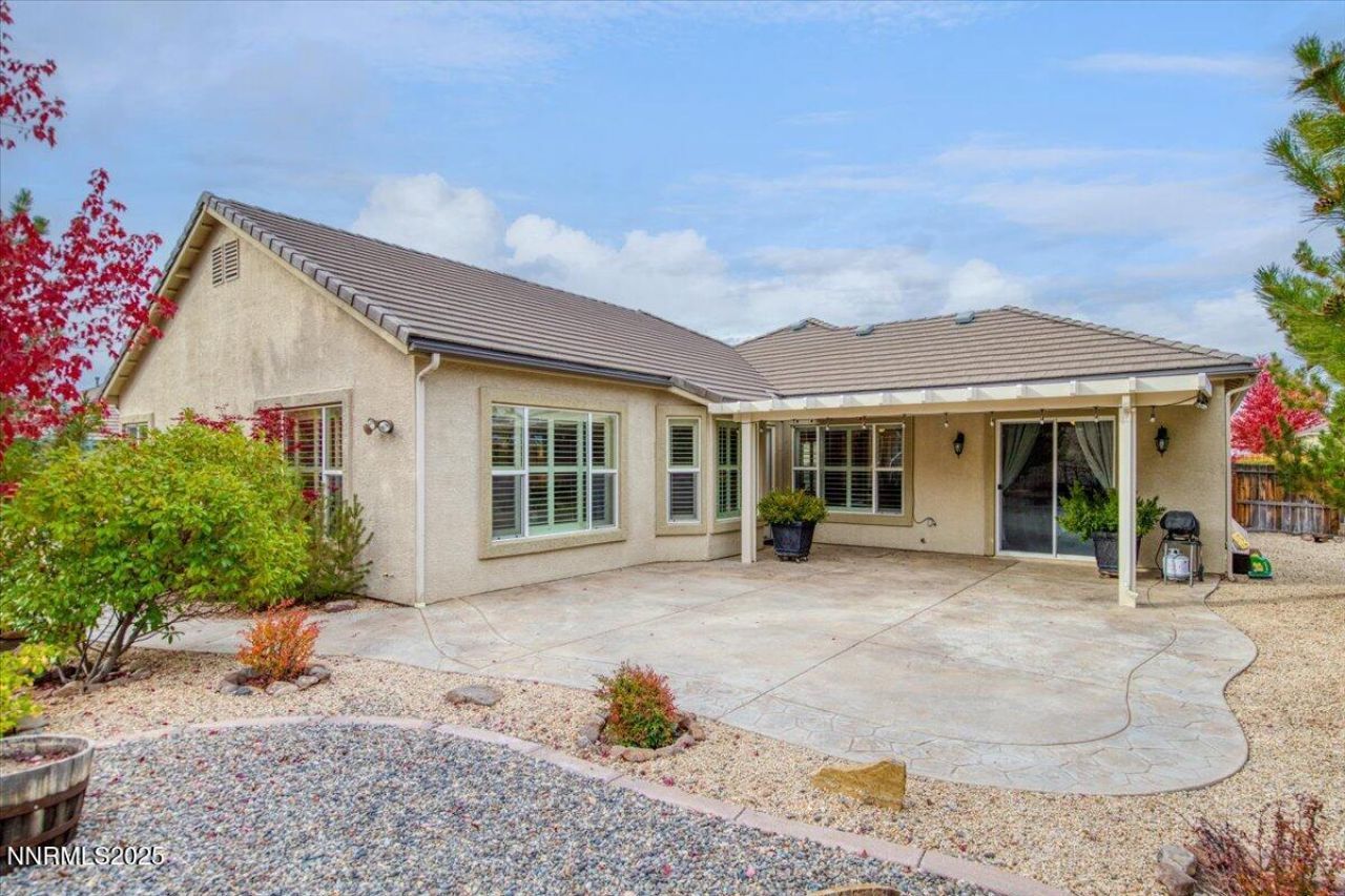 3644 Desert Fox Drive, Sparks, NV 89436 Photo